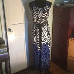 Enfocus Studio Long Dress